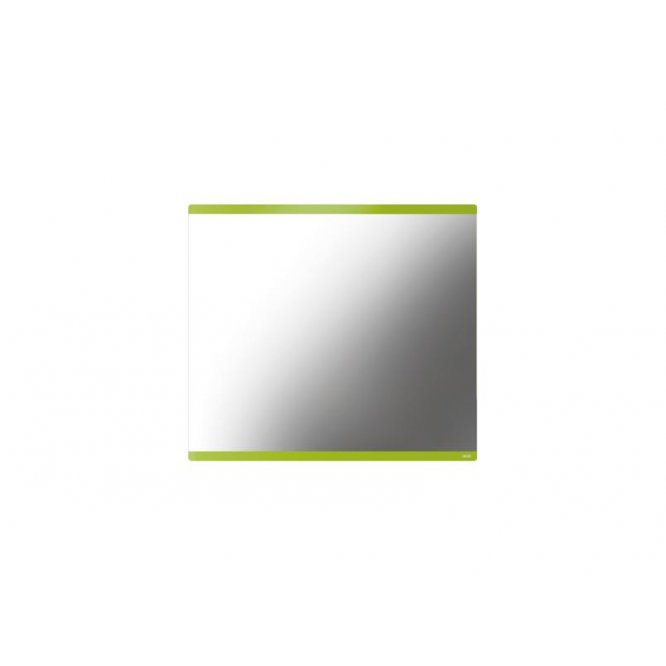 Oglinda cu margine verde Hewi 950.01.500 