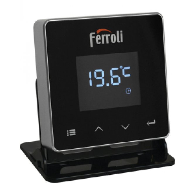 Termostat Connect Smart Ferroli